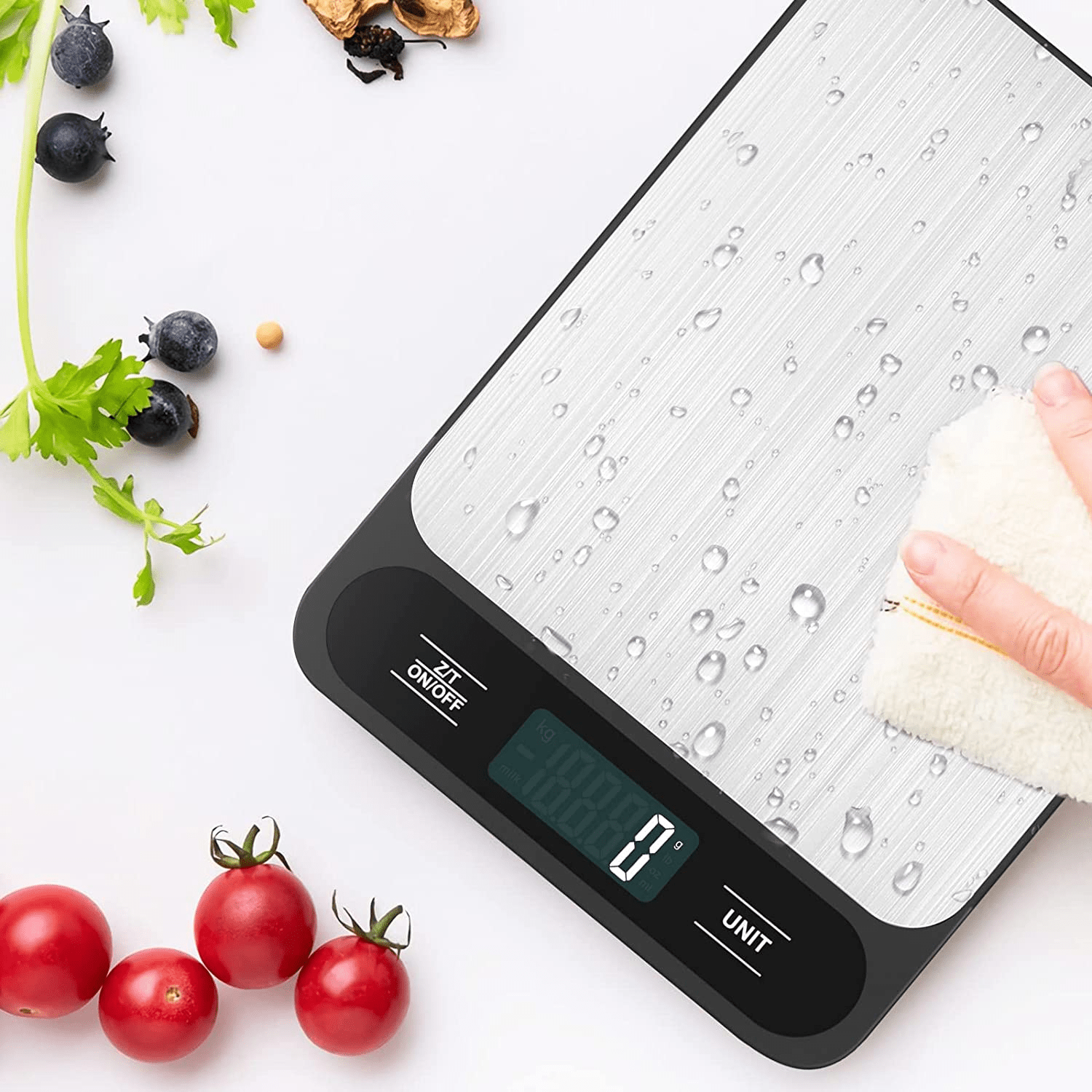 мини-везна-CookPro-Atron мини-везна-CookPro-Atron